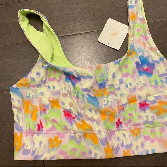 Fabletics Sports Bra - Picture 3 of 3